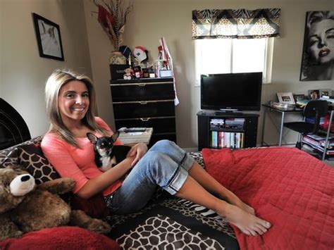 This Teenage Girl Hopes Her Story Of Living With Hiv Will Help Others