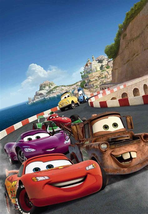 Disney Cars Wallpapers Wallpaper Cave Car Wallpaper 4k