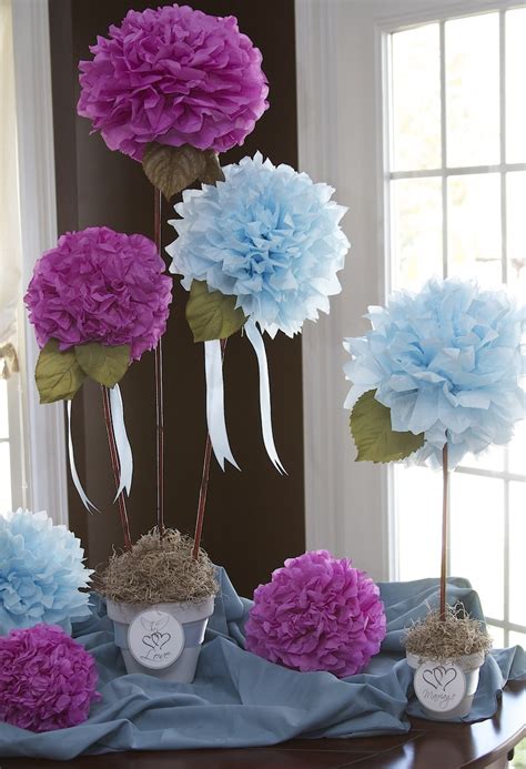 Love Laughter And Decor Cheap And Chic Centerpiece