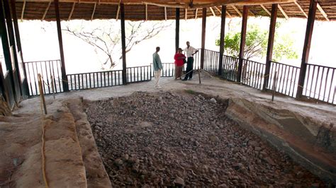 Melka Kunture Archaeological Site