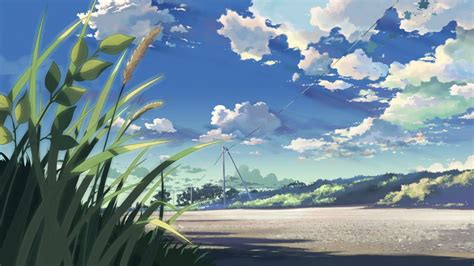 121 transparent png of anime scenery. Anime wallpapers | Scenery wallpaper, Landscape wallpaper ...