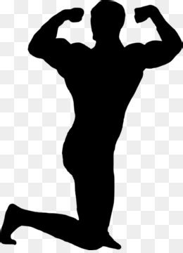 Muscle Emoticon Arm Biceps Emoji - muscle png download - 600*600 - Free