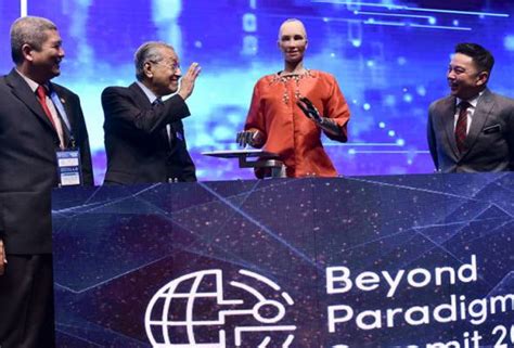 Ministère de la santé, annual report, diverses années. Malaysia dalam risiko jika tidak manfaat kemajuan IR 4.0 ...