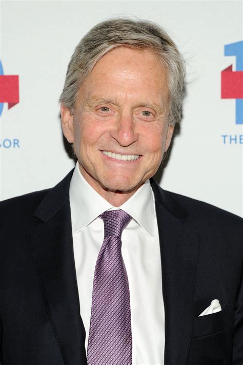 Reporter Sets The Record Straight On Michael Douglas Oral Sex Cancer Comments Access Exclusive