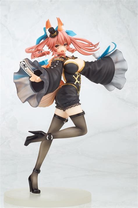 Action Figuren Fate Stay Night Fate Extra Ccc Tamamo No Mae Caster
