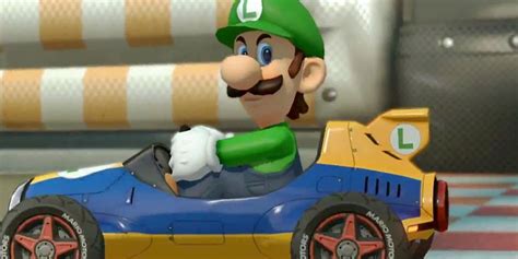 The 10 Best Luigi Games Of All Time According To Metacritic