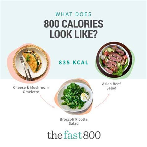 How To Do The 52 Diet The Fast 800