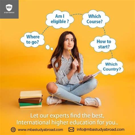Study Abroad Education Poster Design Education Education Poster