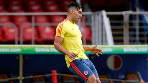 Fifa 20 jugadores que deberian ser convocados para la seleccion colombia. Copa América 2021: Falcao, ausente en la práctica de la ...
