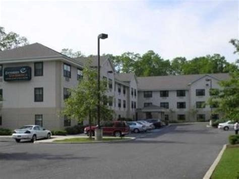 Extended Stay America Suites Red Bank Middletown Middletown Nj