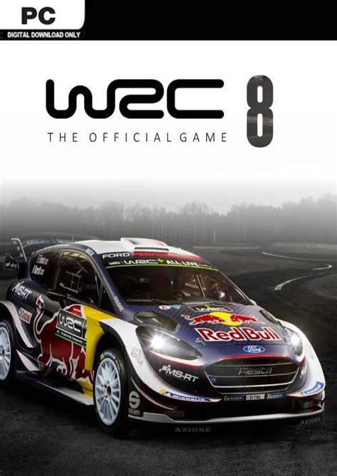 Metacritic game reviews, wrc 8 fia world rally championship for pc, the most complete and authentic official wrc simulation yet. WRC 8 FIA World Rally Championship PC CD Key, Key - cdkeys.com