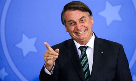 Bolsonaro Promete Dia De Jejum Pelo Bem E Liberdade Da Nação Super