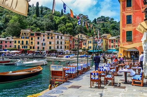 9 Amazing Little Italian Villages You Need To Visit