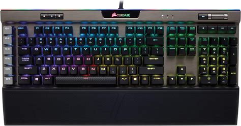 Buy Corsair K95 Rgb Platinum Mechanical Gaming Keyboard 6x