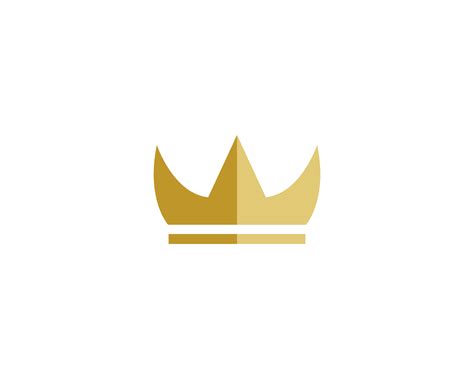 Crown Logos And Designs