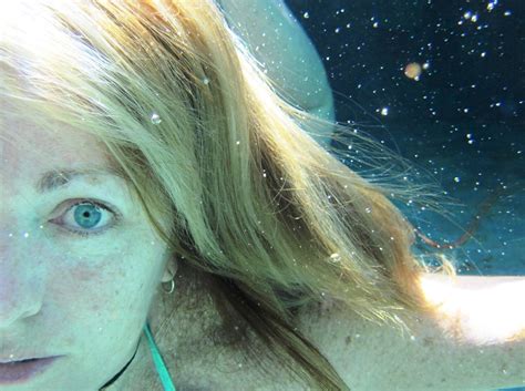 It may seem daunting, or downright impossible, but the the next step is to find an instructor. Underwater photos