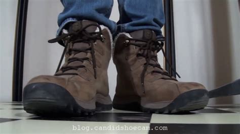 Buy exclusive 2021 sports collections for men, women and kids. Tanja in Timberland boots and the yoghurt cup... - YouTube