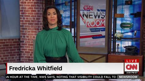 CNN Newsroom With Fredricka Whitfield CNNW December 1 2019 1 00pm