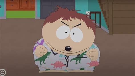 ‘south Park Promo Comedy Central Series Returns This Month Deadline