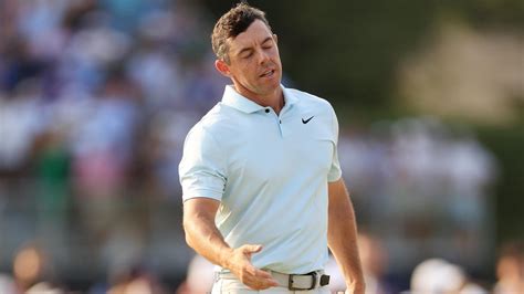 Rory McIlroy U.S. Open prize money: How much did missed putts cost width=
