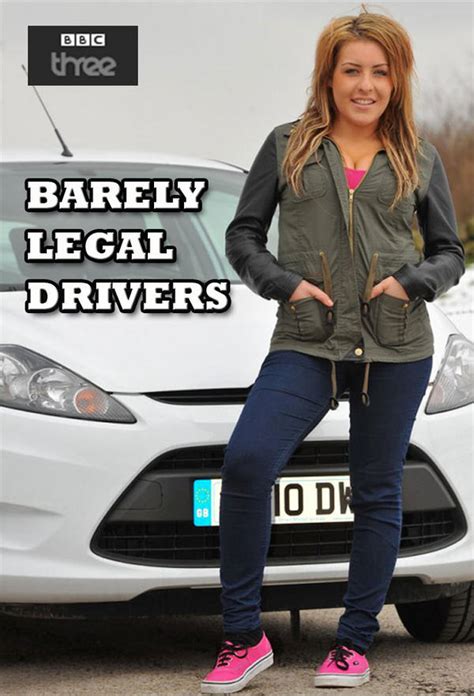 barely legal drivers all episodes trakt