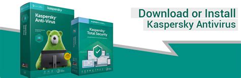 Kaspersky Total Security With Activation Code