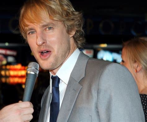 Submitted 2 months ago by goiter12345. Owen Wilson Biography - Childhood, Life Achievements ...