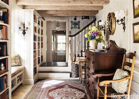 Images Of Charming English Cottages Interiors In Cashiers Modern House