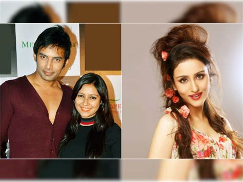 Shocking Rahul Raj Singhs Ex Girlfriend Calls Pratyusha Banerjee The Other Woman In His Life