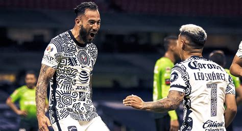 El campeonato mexicano presentó este 30 de junio su calendario oficial. #VIDEO América vs Juárez 2-0 / Resumen y Goles / Jornada 3 ...