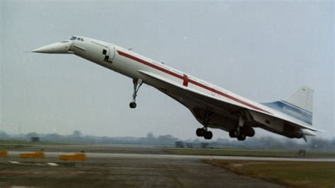 Daron british airways concorde single plane toy. Rampside Classic: BAC/Sud Aviation Concorde - Before You ...