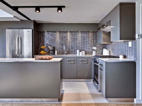pilihan warna cantik  desain dapur minimalis design rumah