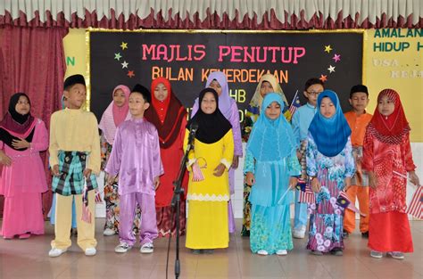 Berikut adalah teks pengacara majlis, mc untuk majlis / program solat hajat perdana peringkat sekolah menengah dan rendah. SK DATUK HAJI BAGINDA: Majlis Sambutan Hari Malaysia Dan ...