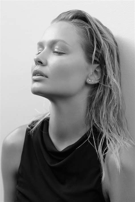 From The Archives Lara Bingle Oyster 91 Cover Girl Celebrity Piercings Lara Beauty
