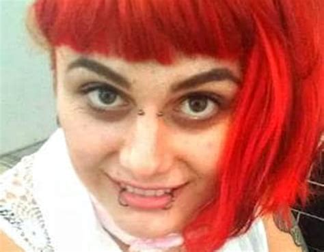 Evie Amati Trial Chilling Message Sent Prior To Sydney Axe Attack