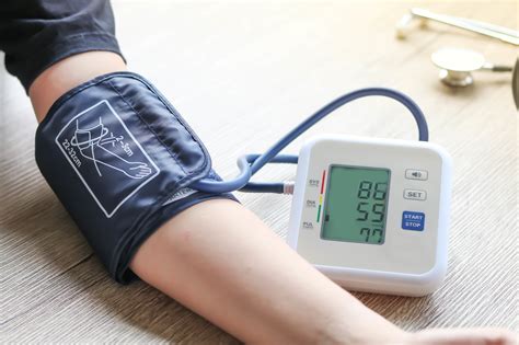 The Best Blood Pressure Monitor Of 2023