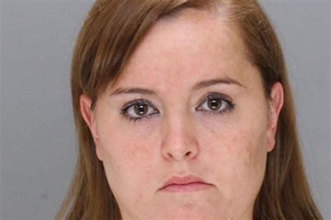 Special Education Teacher Accused Of Having Sex With Student