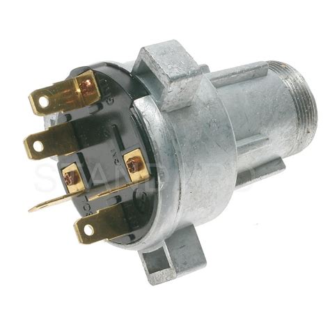 Standard® Us 43 Ignition Starter Switch