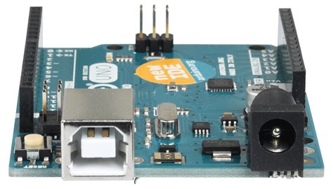 ARDUINO UNO Arduino Uno Rev SMD Variante ATmega USB Bei