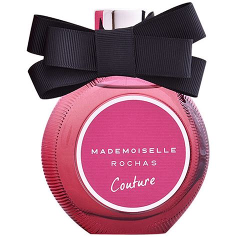 Rochas Mademoiselle Couture Eau De Parfum Ml Perfume Box