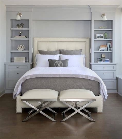 When i was in college my parents had to move my grandmother into our family house so they. Small master bedroom? Here's how to make the most of it