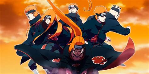 Invincible Vs The Six Paths Of Pain Naruto SpaceBattles