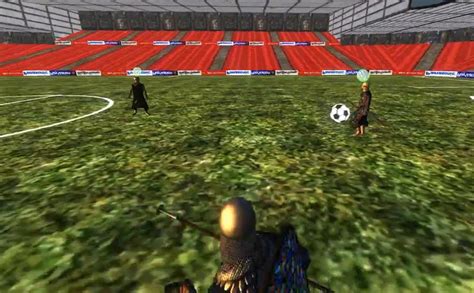 Calradia Football Worldcup Mod For Mount Blade Warband Moddb