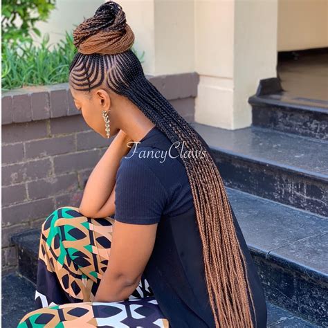 20 straight up braids hairstyles hairstyle catalog