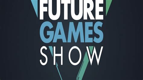Future Games Show Acompanhe A Cobertura Do Evento