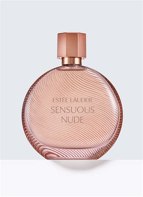Estée Lauder Sensuous Nude Estée Lauder Official Site