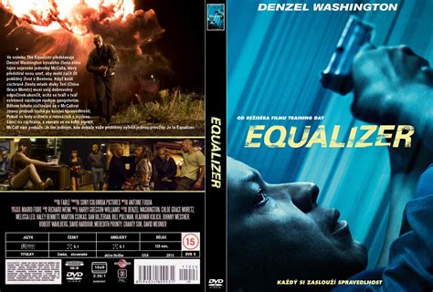 Coversboxsk Equalizer 2014 High Quality Dvd Blueray Movie