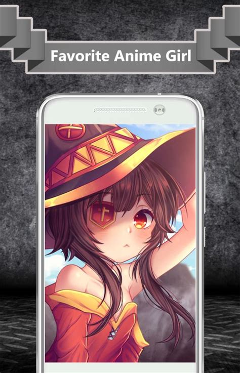 Megumin Wallpaper Apk Für Android Herunterladen