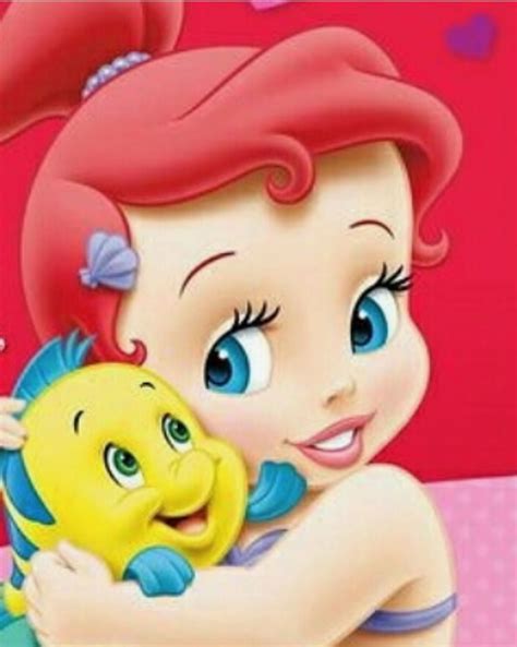 Lindo Disney Disney Amor Cute Disney Walt Disney Little Mermaid