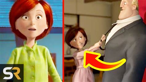 10 Messed Up Moments In Disney Movies That No One Noticed Youtube